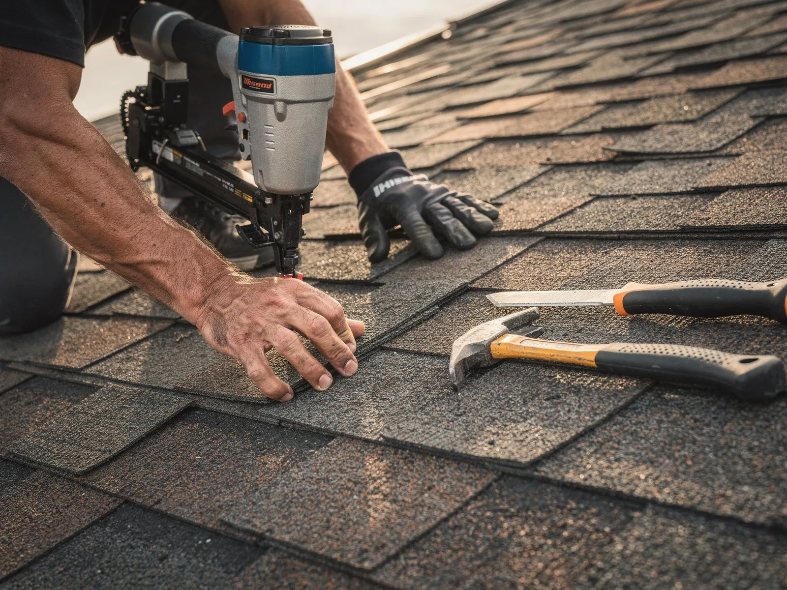 Why choose Roof Repair in Sabetha, KS